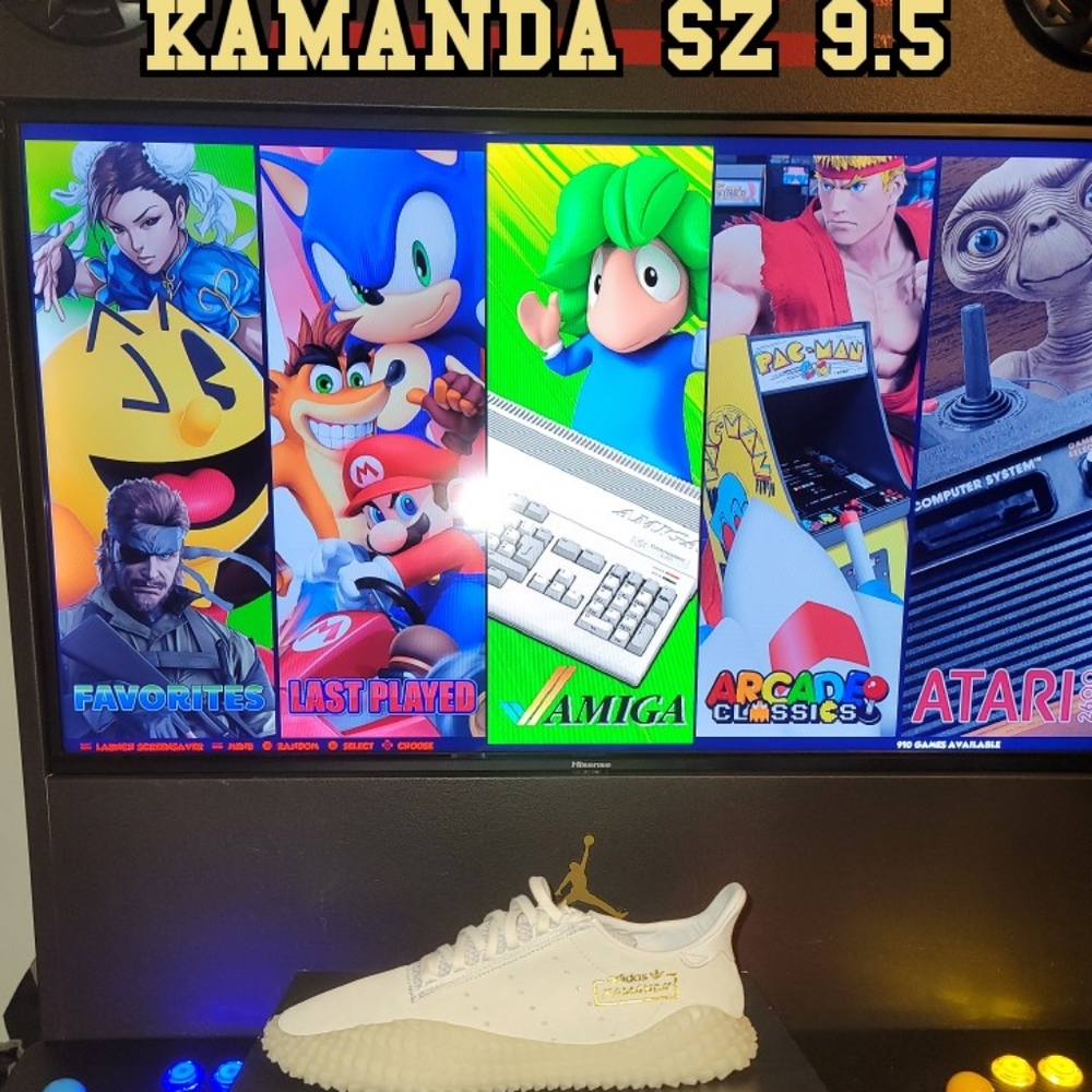 Adidas